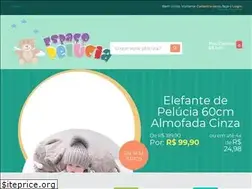 Sites similar to espacopelucia.com.br