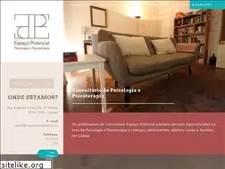 Sites similar to espacopotencial.com