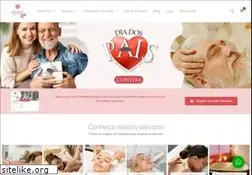Sites similar to espacoprana.com.br