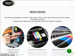 Sites similar to espacoprint.com.br