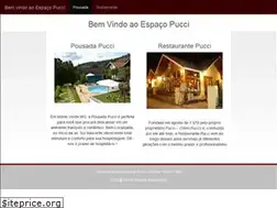 Sites similar to espacopucci.com