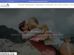Sites similar to espacorecomecar.com.br
