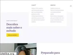 Sites similar to espacoredescobrir.com.br