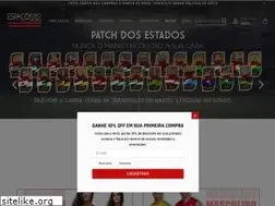 Sites similar to espacorubronegro.com.br