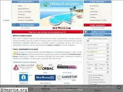 Sites similar to espacos-algarve.com