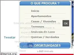Sites similar to espacos-braga.com