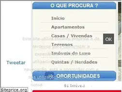 Sites similar to espacos-braganca.com
