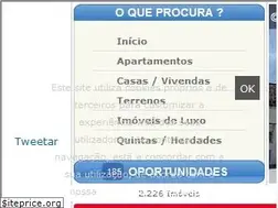 Sites similar to espacos-coimbra.com