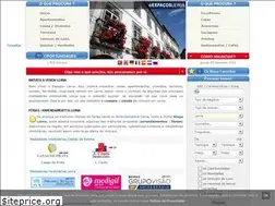 Sites similar to espacos-leiria.com