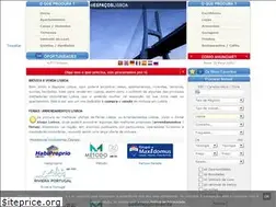 Sites similar to espacos-lisboa.com