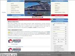 Sites similar to espacos-porto.com