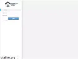 Sites similar to espacos-web.com