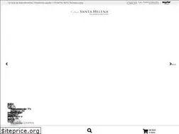 Sites similar to espacosantahelena.com.br