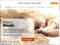 Sites similar to espacosilvestre.org.br