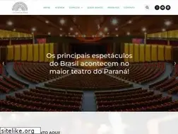 Sites similar to espacospositivo.com.br