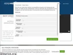 Sites similar to espacovolpi.com.br
