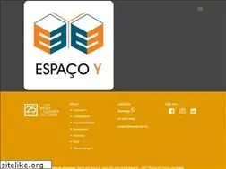 Sites similar to espacoy.com.br