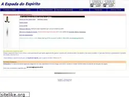 Sites similar to espada.eti.br