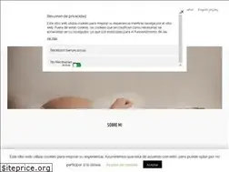 Sites similar to espadalefotografia.com