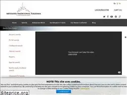 Sites similar to espadasdetoledo.com