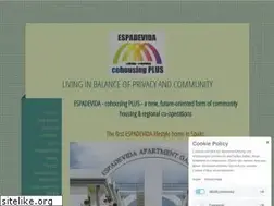 Sites similar to espadevida.com