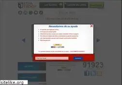 Sites similar to espaebook.org