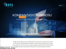 Sites similar to espaelektrik.com.tr