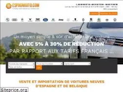 Sites similar to espagnauto.com
