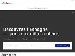 Sites similar to espagne-authentique.com