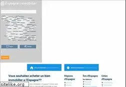 Sites similar to espagne-immobilier.com