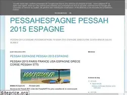 Sites similar to espagne.pessah.fr