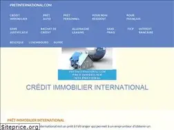 Sites similar to espagneimmobilier.com