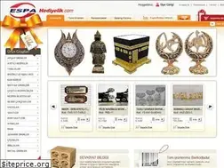Sites similar to espahediyelik.com.tr