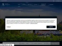 Sites similar to espahotel-madrid.com
