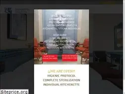 Sites similar to espahotelgranvia.es