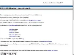Sites similar to espai.de