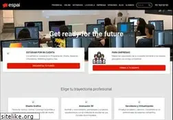 Sites similar to espai.es