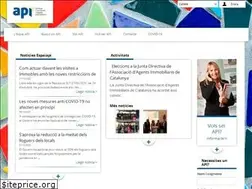 Sites similar to espaiapi.cat