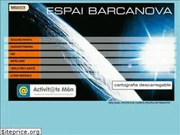 Sites similar to espaibarcanova.cat