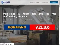 Sites similar to espaicenor.com