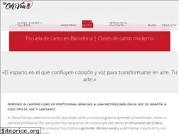 Sites similar to espaicoriveu.com