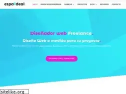 Sites similar to espaideal.es