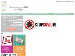 Sites similar to espaidoci.com