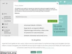 Sites similar to espaigut.com