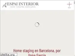 Sites similar to espaiinterior.com