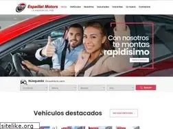 Sites similar to espaillatmotors.com
