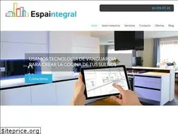 Sites similar to espaintegral.com