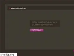Sites similar to espaiparquet.com