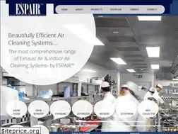 Sites similar to espair.co.in