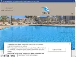 Sites similar to espairaliving.com